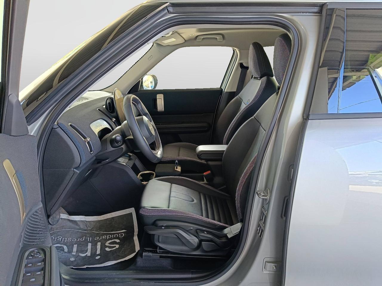 MINI Mini Countryman U25 - Mini Countryman 1.5 48V C Favoured auto