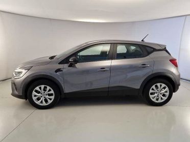 RENAULT CAPTUR 1.0 TCE 74KW GPL BUSINESS