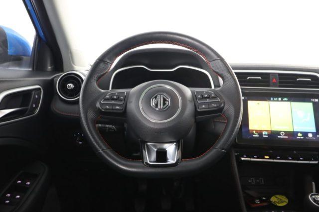 MG ZS ZS 1.0T-GDI Luxury
