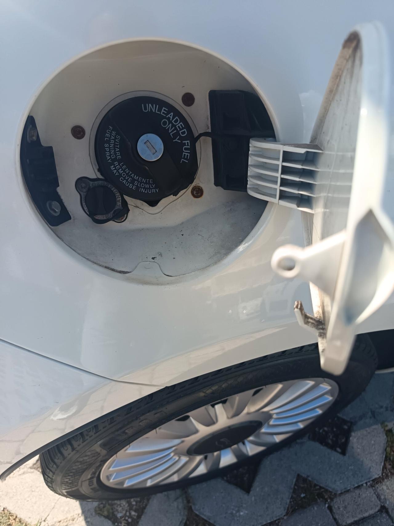 Fiat 500 1.2 EasyPower Pop GPL