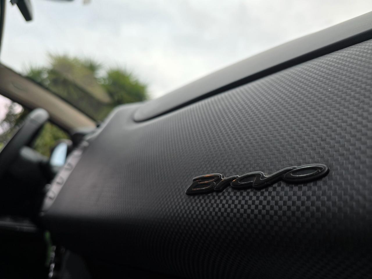 FIAT BRAVO DYNAMIC 1.4 GPL 2010 PERFETTA DI TUTTO