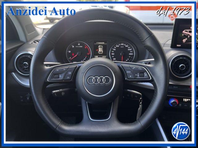 AUDI Q2 30 1.6 TDI S tronic Admired