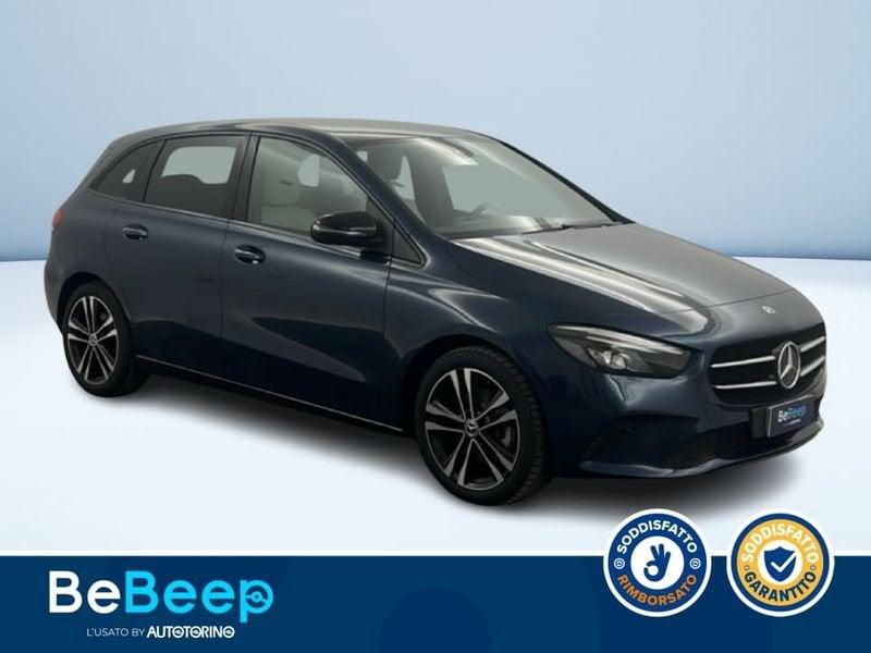 Mercedes-Benz Classe B B 200 SPORT PLUS AUTO