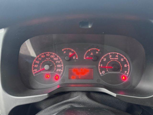 FIAT Fiorino 1.3 MJT 80CV Cargo SX IVA ESPOSTA