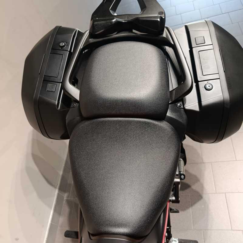 Yamaha Tracer 9 - 2024