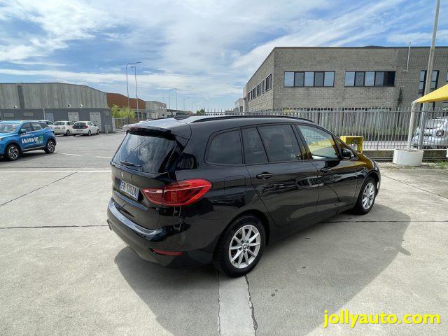 BMW 216 d Gran Tourer Advantage