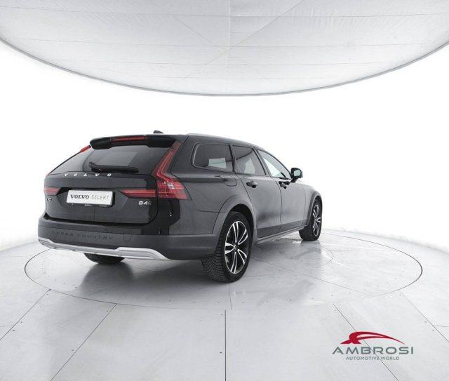 VOLVO V90 Cross Country B4 (d) AWD Geatronic Business Pro Line