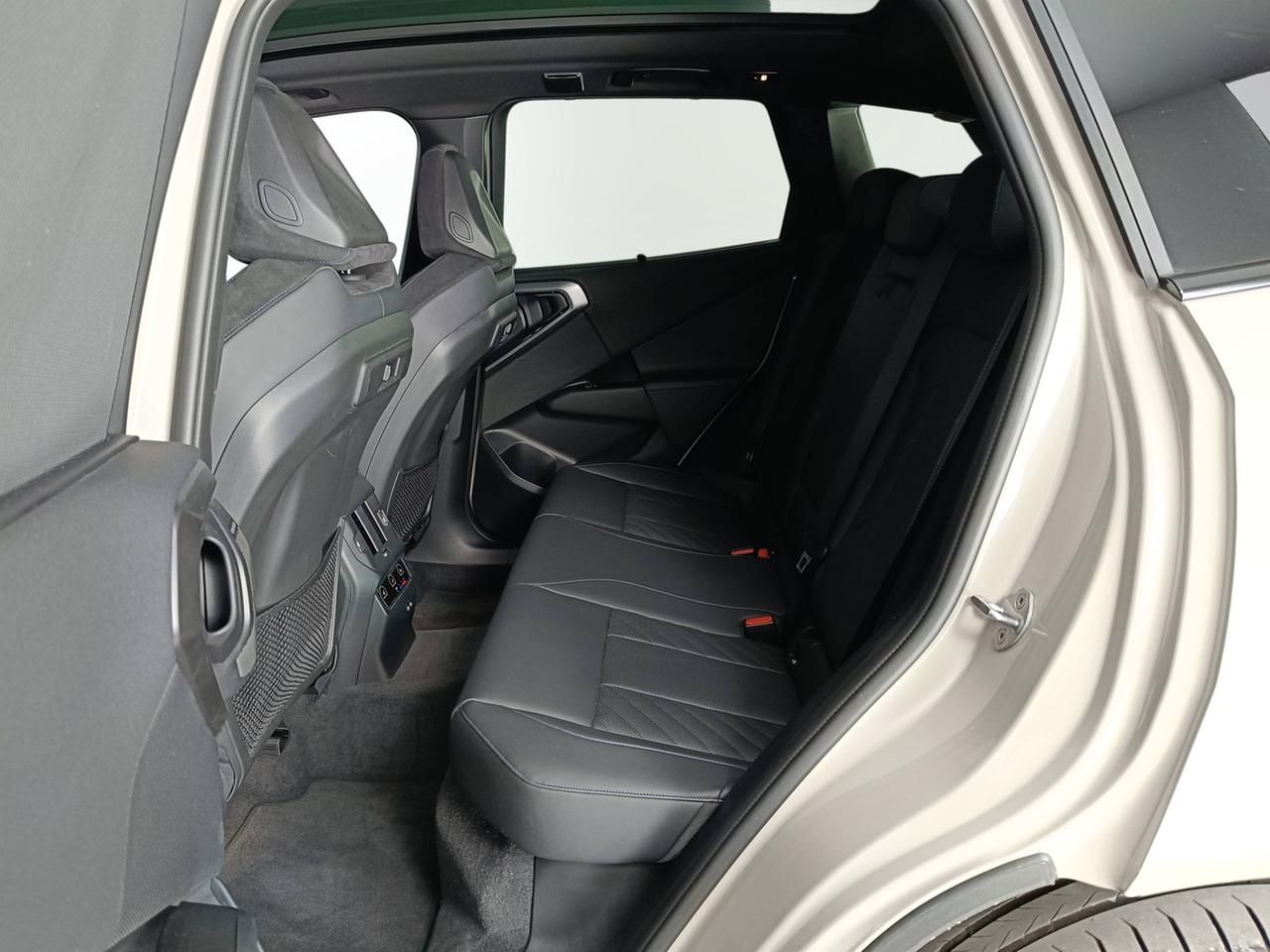 BMW X3 G45 2024 - X3 xdrive30e MSport auto