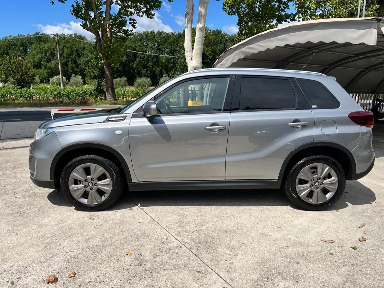 Suzuki Vitara 1.0 Boosterjet 4WD AllGrip Cool