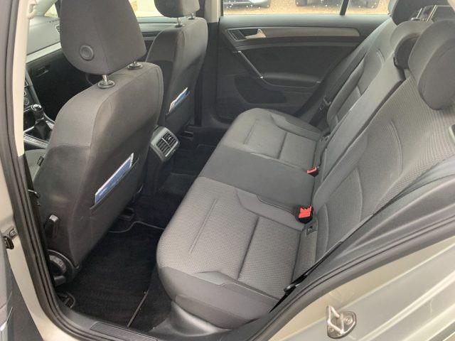 VOLKSWAGEN Golf 1.0 TSI 115 CV 5p. Sport BlueMotion Technology