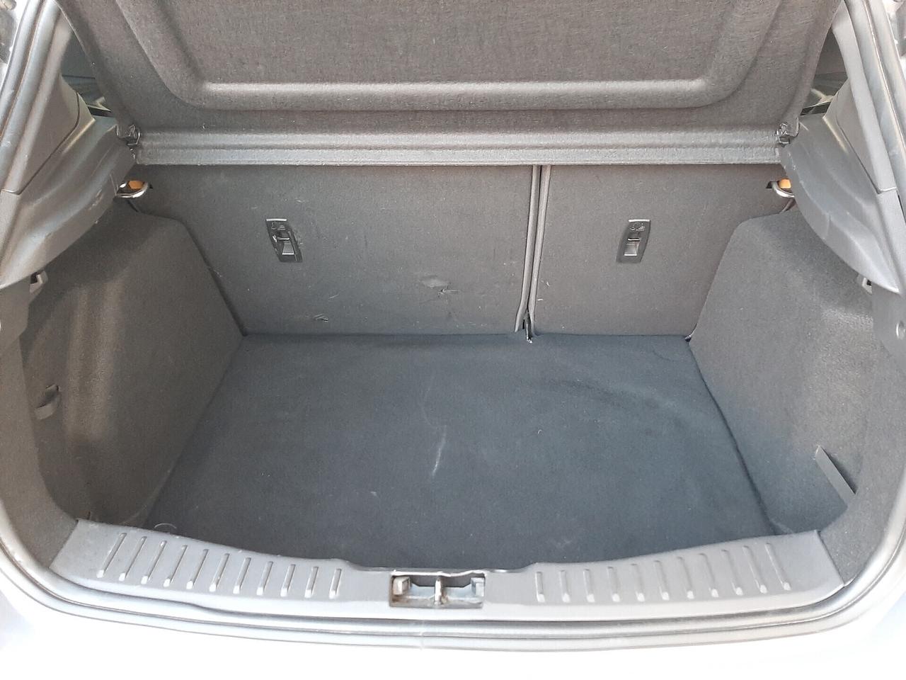 Ford Focus 2.0 EcoBoost 250 CV ST3