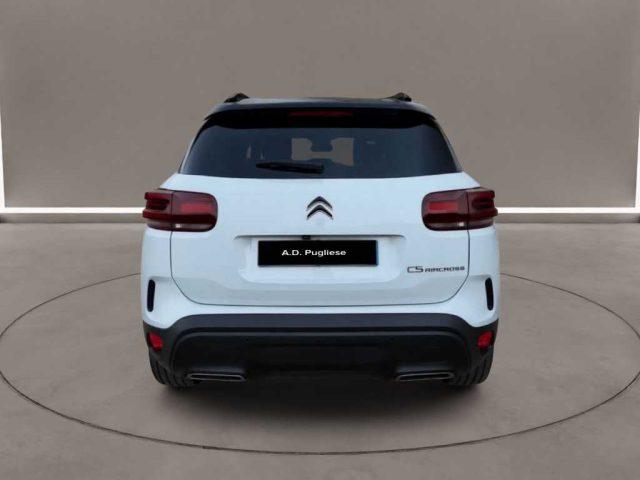 CITROEN C5 Aircross 1ª s. - BlueHDi 130 S&S EAT8 Max