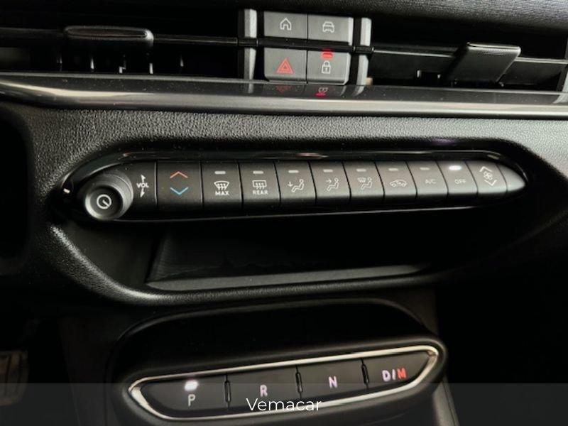 FIAT 600 Hybrid 1.2 MHEV km0