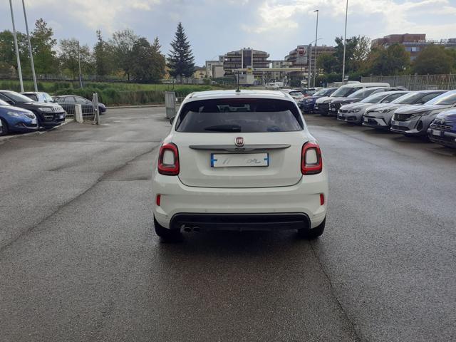 FIAT 500X PROMO RITIRO FINO Euro 5 1.3 MultiJet 95 CV Sport