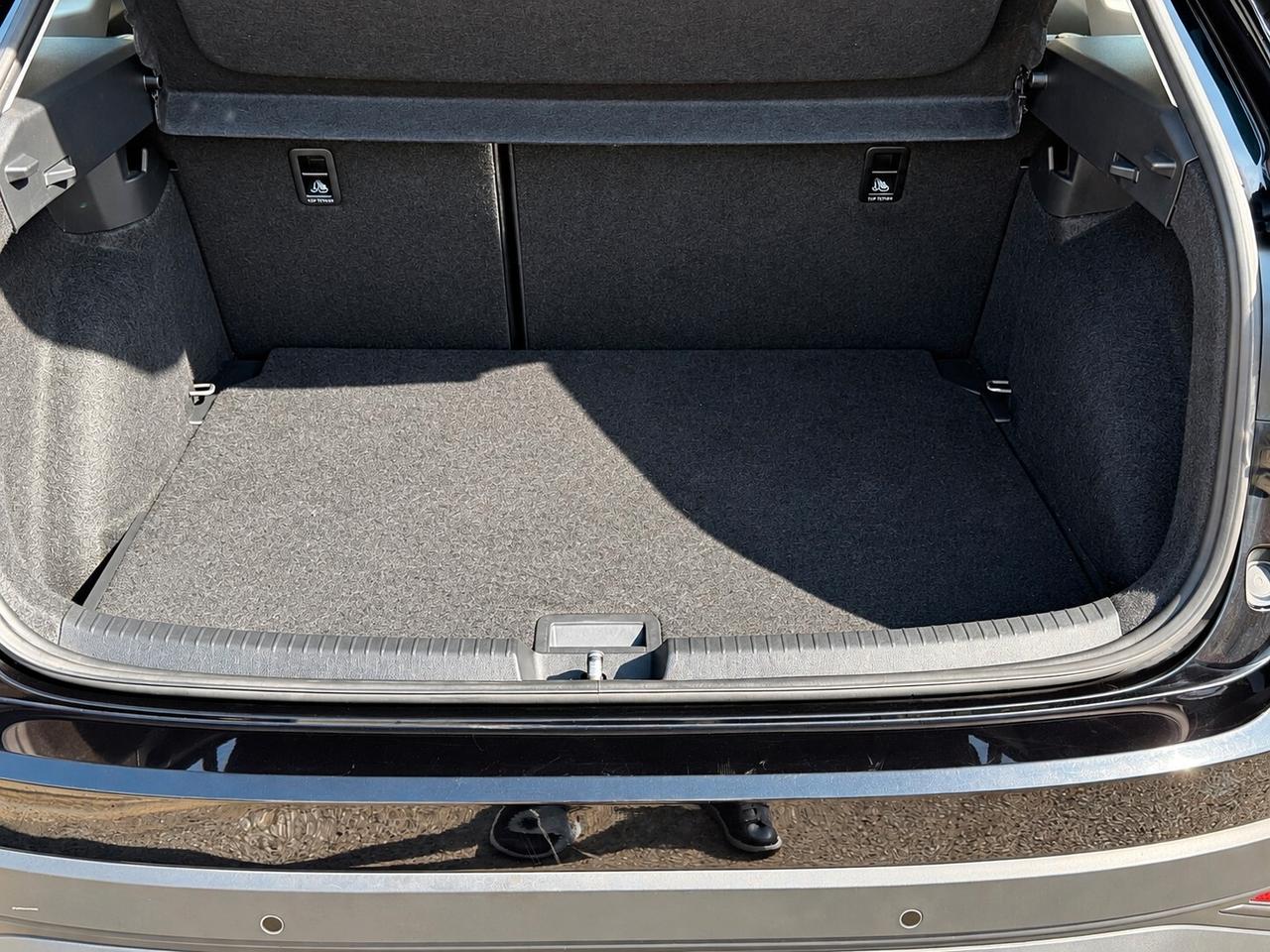 Volkswagen Taigo 1.0 TSI 110 CV Life