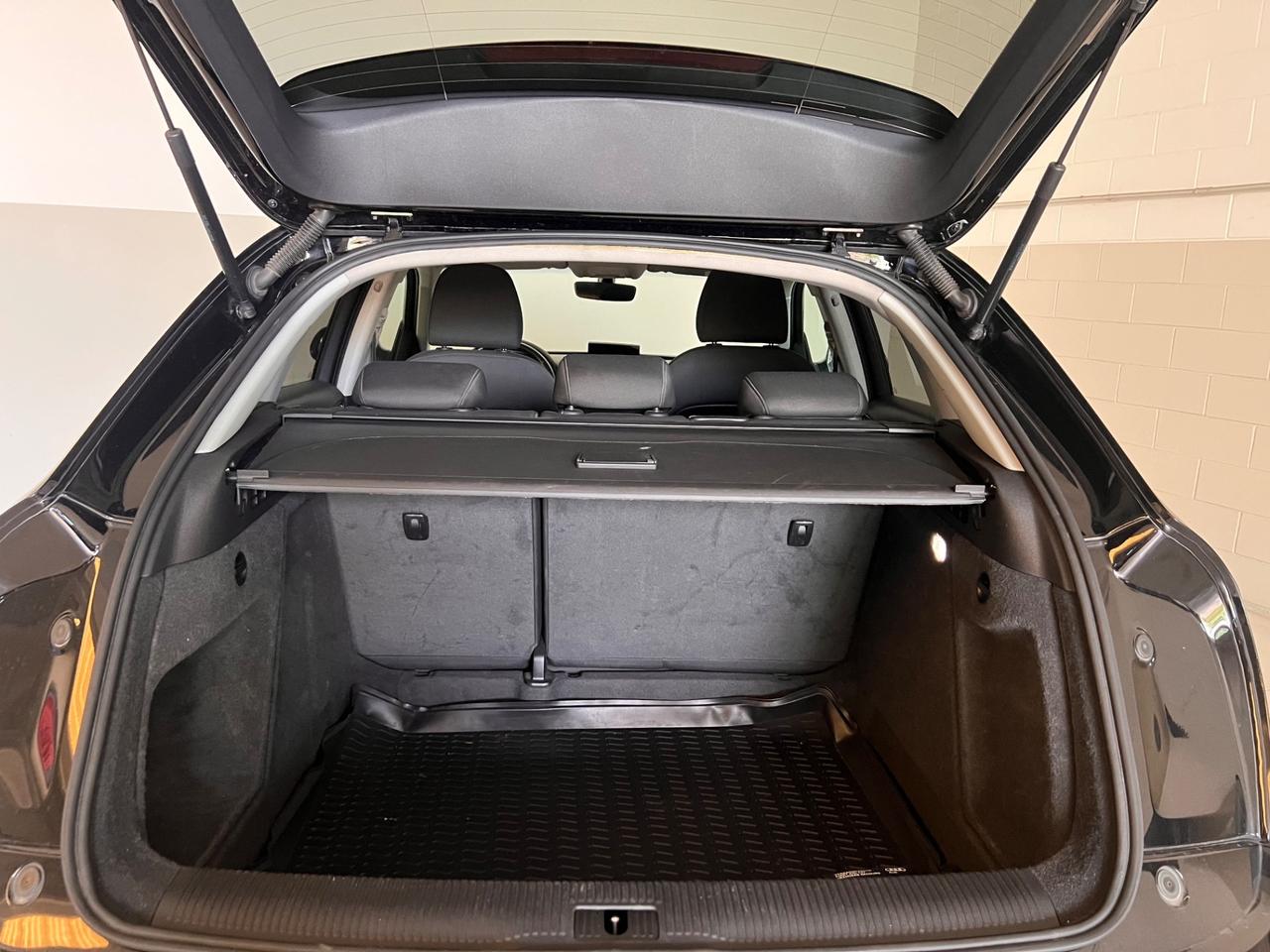 Audi Q3 2.0 TDI 150 CV S tronic Business
