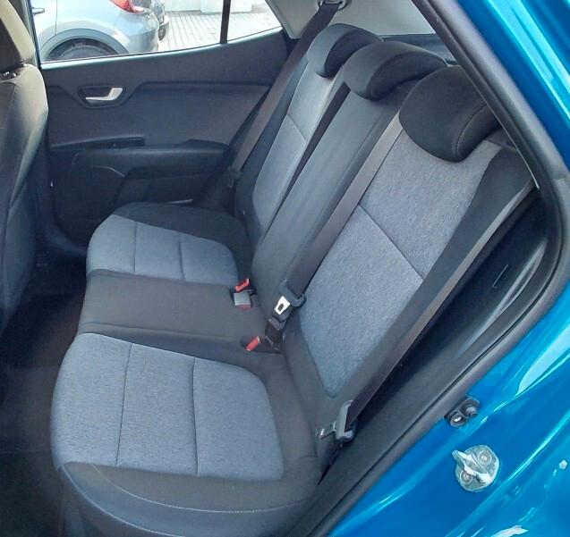 Kia Stonic 1.2 DPI Urban