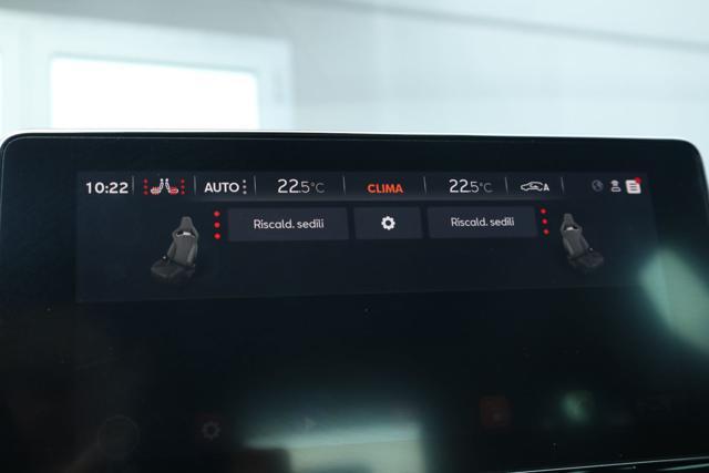 CUPRA Formentor 2.0 TDI 4Drive SEDILI SPORTIVI DSG AWD 4x4