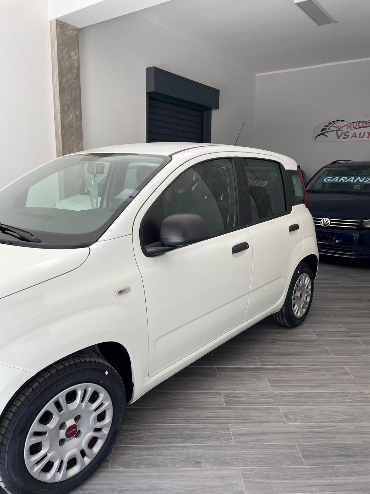 Fiat Panda 1.2 Easy