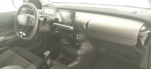CITROEN C4 Cactus BlueHDi 100 S&S Shine