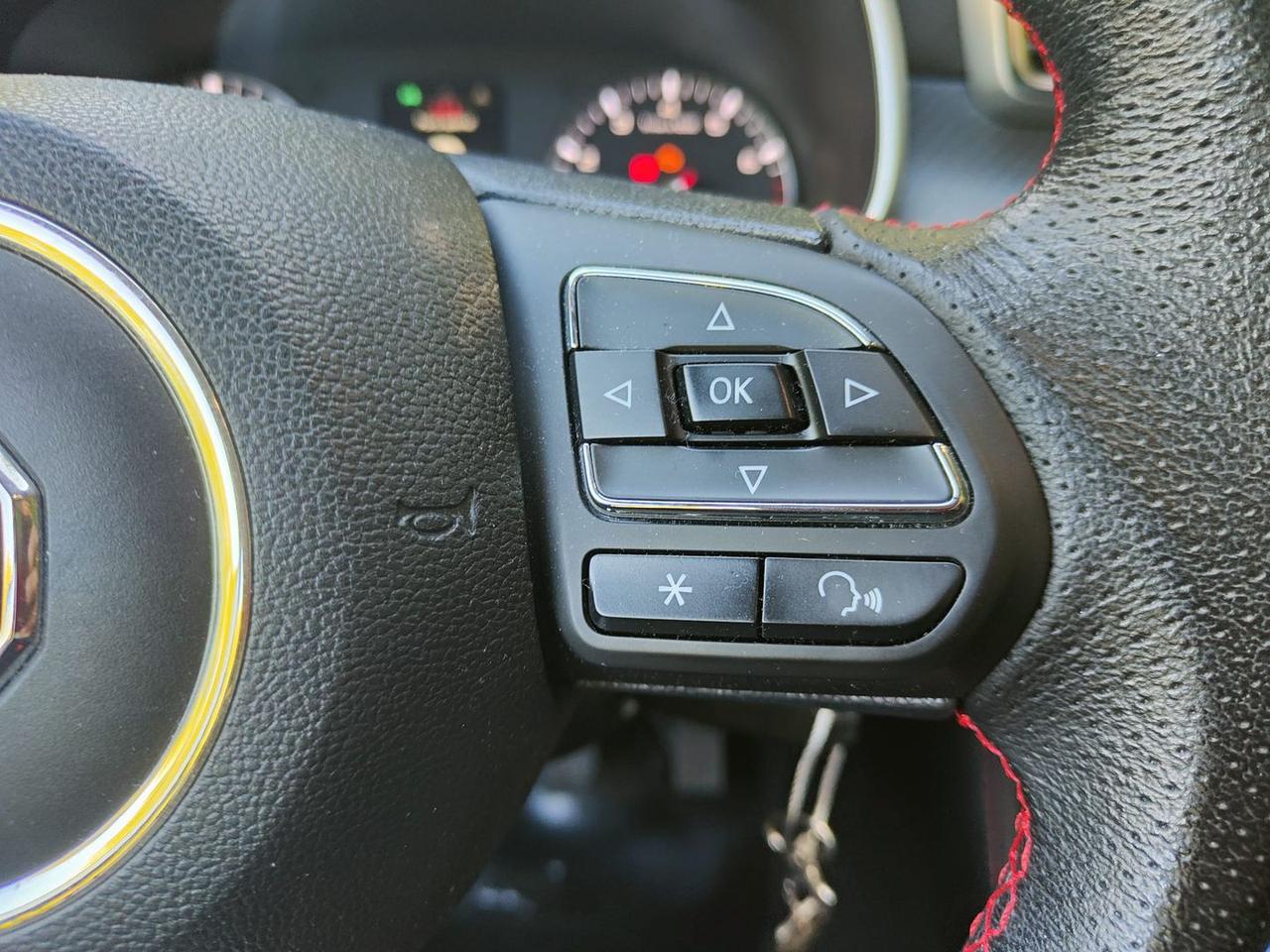 Mg ZS 1.5 COMFORT #10869