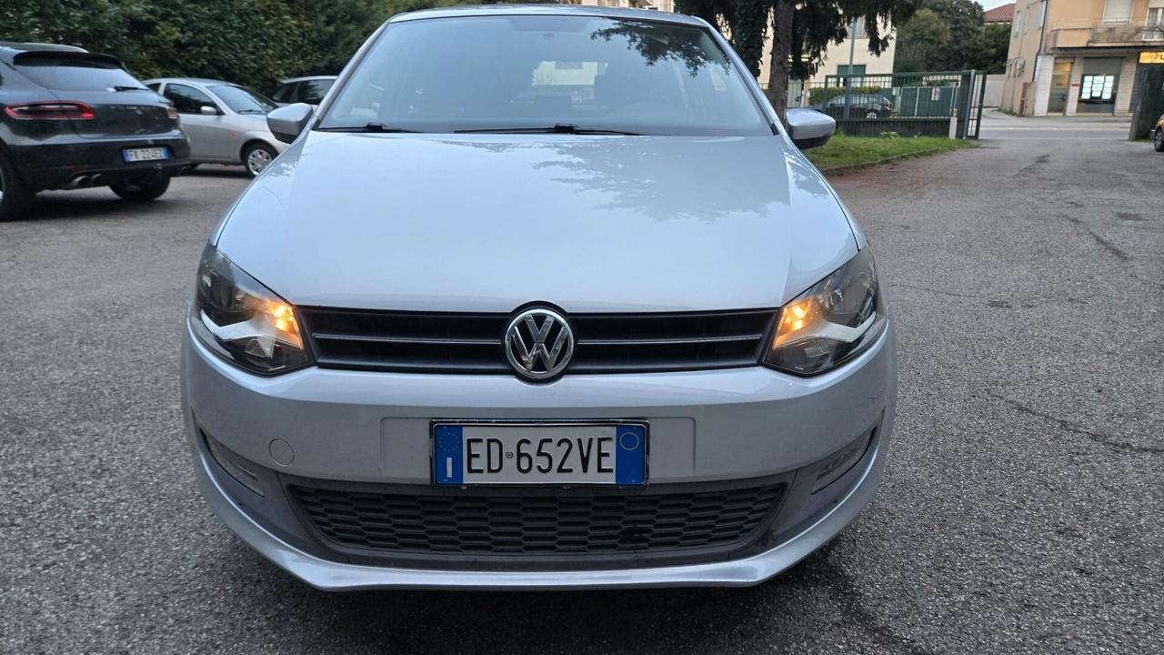 Volkswagen Polo 1.2 TDI 5 p. Comfortline Neopatentati