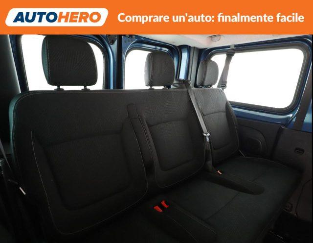 RENAULT Trafic T27 1.6 dCi 125CV S&S PC-TN Intens
