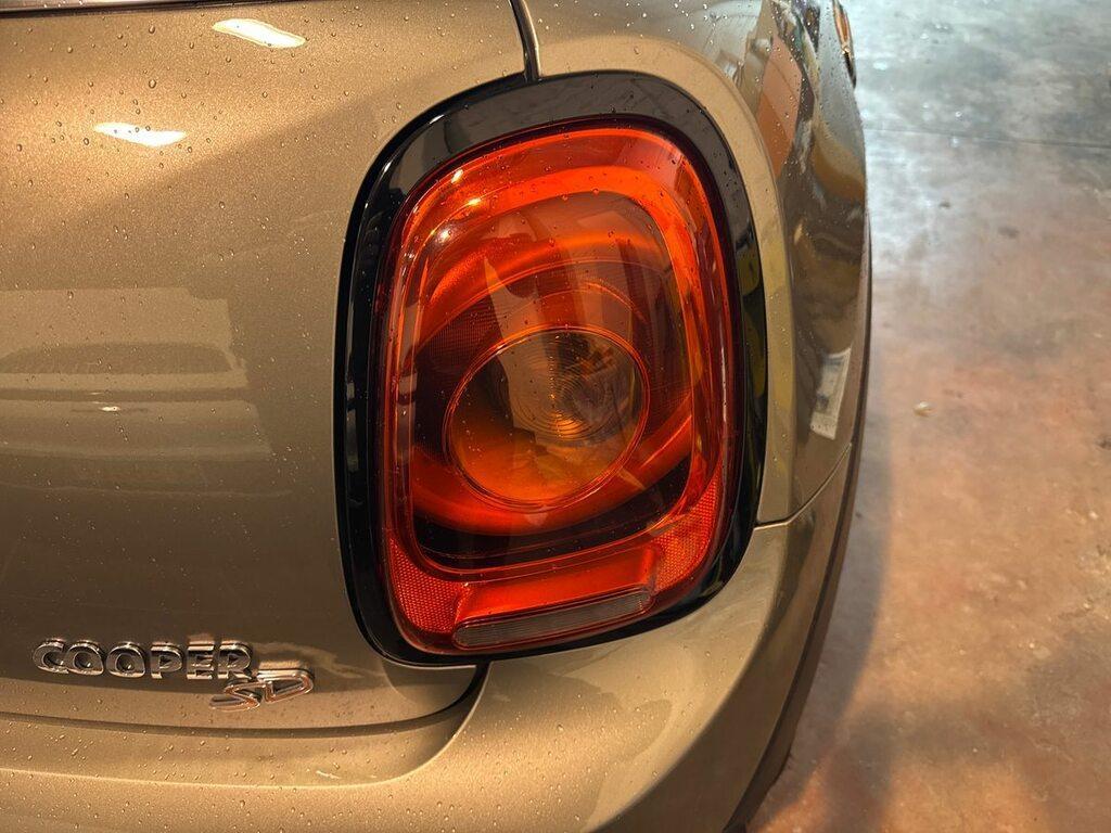 Mini Cooper SD 2.0 Cooper SD Hype Auto