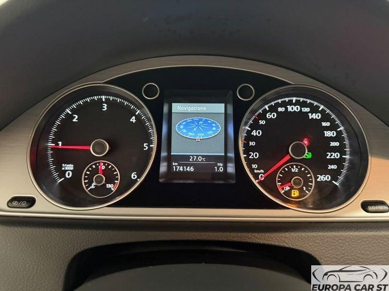 Volkswagen Passat Alltrack 2.0TDI 130kW BMT DSG 4MOT Alltrack