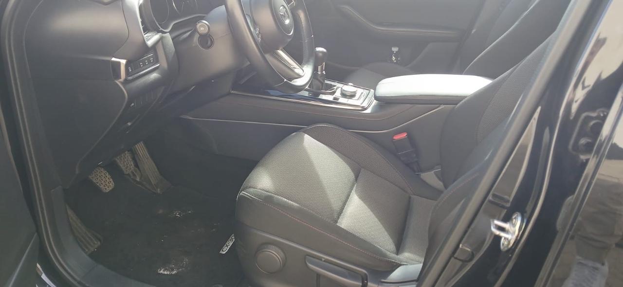 Mazda CX-30 2.0L e-Skyactiv-G 150 CV M Hybrid 2WD Exclusive