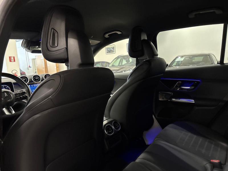 Mercedes GLC 300 300 d Mild hybrid AMG Premium 4Matic 9G-Tronic