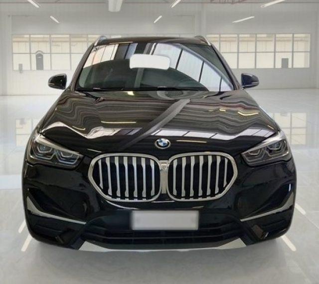 BMW X1 sDrive16d xLine
