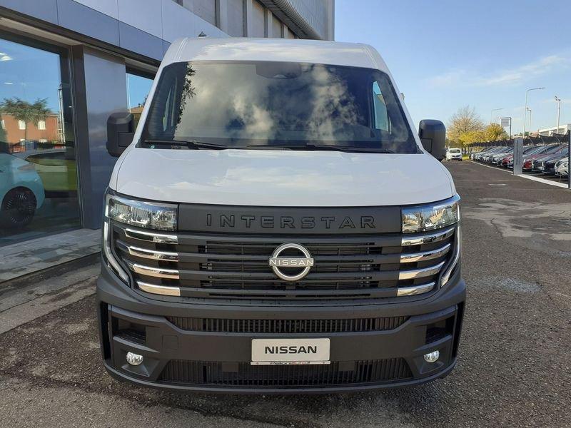 Nissan Interstar PROMO LIMITATA SU P.CONSEGNA 130 CV L2H2 ACENTA PREZZO+IVA