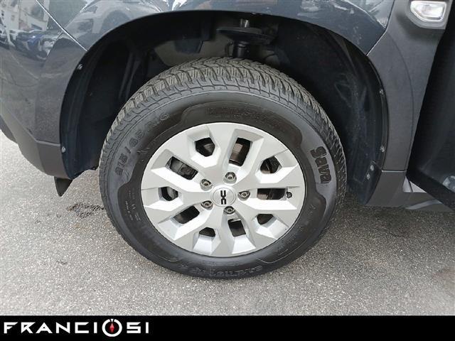 DACIA Duster 1.0 tce Expression Gpl 4x2 100cv