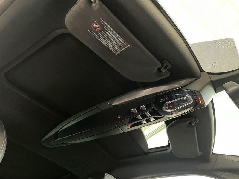 DS DS5 DS 5 2.0 HDi 160 aut. So Chic