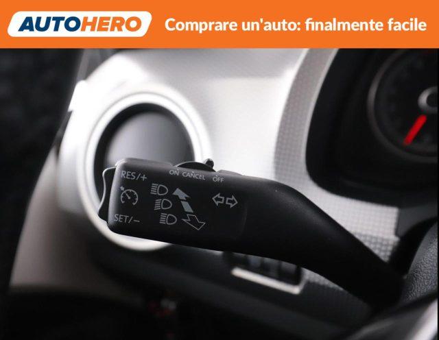 VOLKSWAGEN up! 1.0 75 CV 3p. high up!