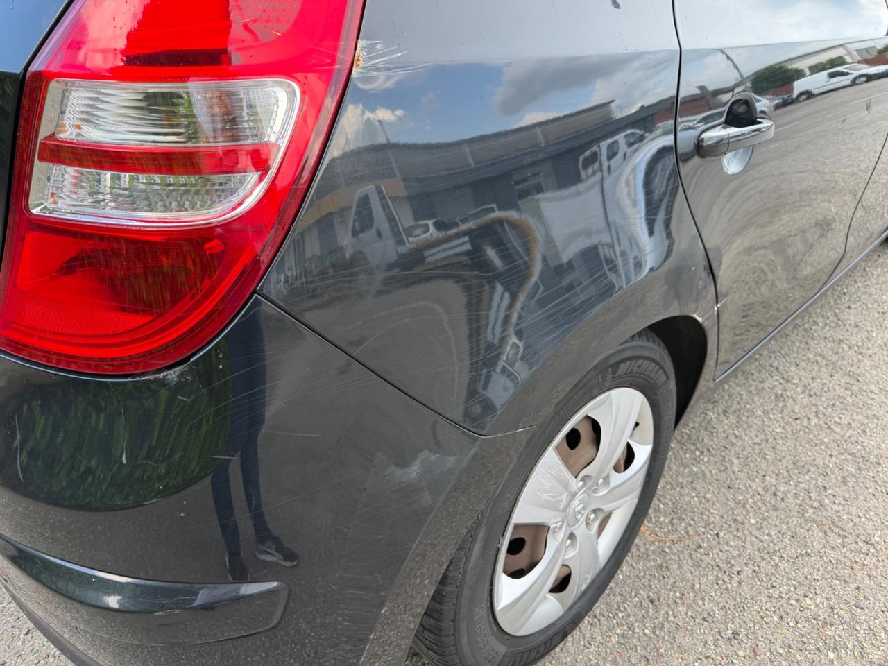 Hyundai i30 1.4 16V 109CV 5p. BlueDrive GPL
