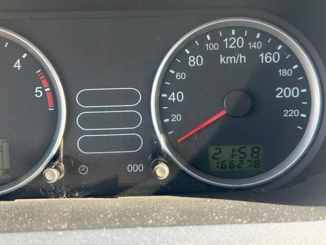 FORD Fiesta 1.4 TDCi 5p. Ghia senza nessun lavoro da fare
