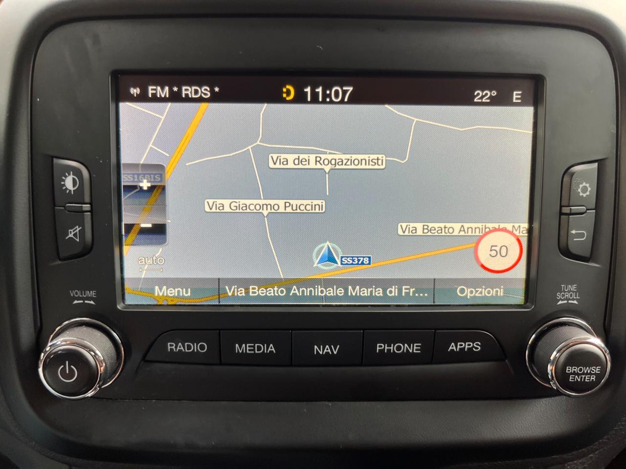 Jeep Renegade 1.6 Mjt 120 CV Limited Full