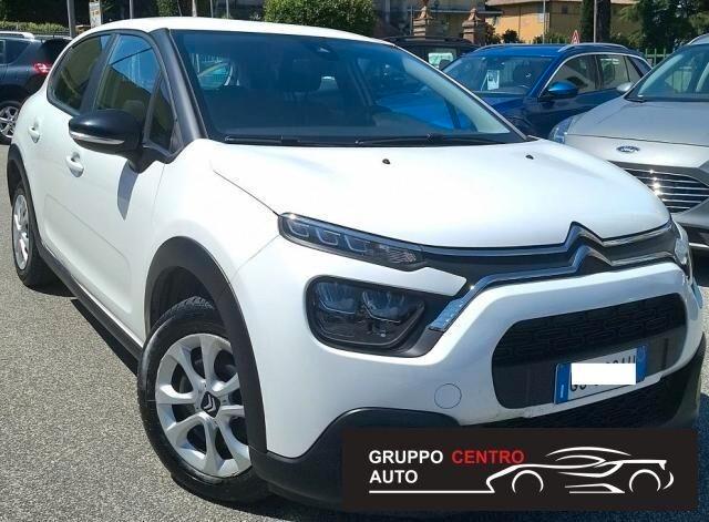 Citroen C3 BlueHDi 100 S&S Shine-2022