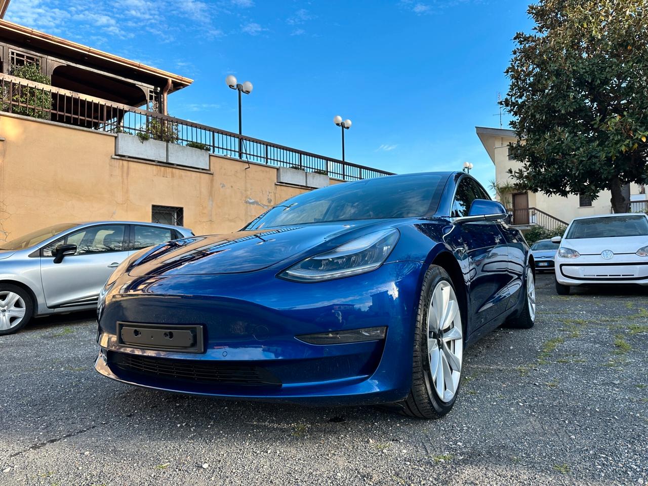 Tesla Model 3 Model 3 Long Range AWD MY2020 +IVA FATTURABILE