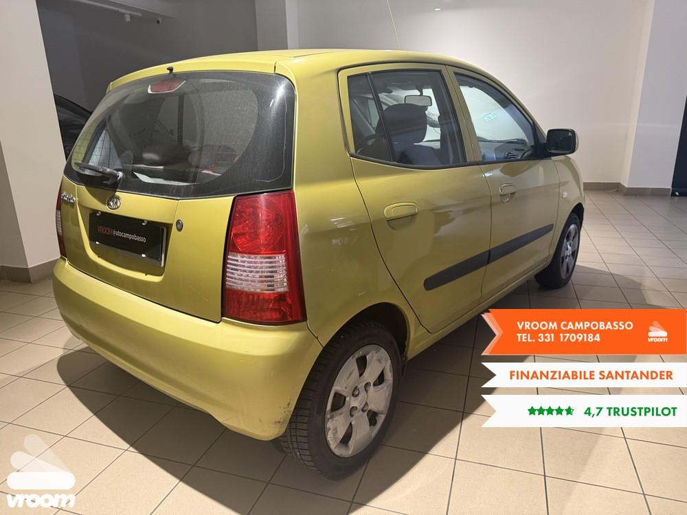KIA Picanto 1ªs.(04/08) Picanto 1.0 12V Urban