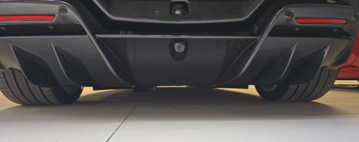 Ferrari 296 GTS *NUOVA - DEMO EXTRACAMPIONARIO *