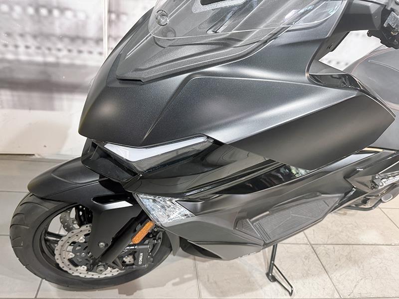 Kymco Xciting 400 VS