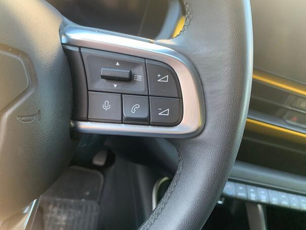 Jeep Avenger 1.2 Turbo 100 CV Summit