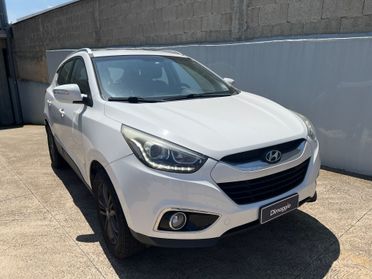 Hyundai iX35 1.7 Td 116 Cv X-Possible