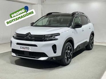 Citroen C5 Aircross Hybrid 180 E-EAT8 Max