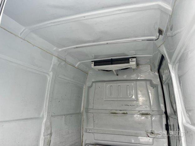 Fiat Altro Furgone