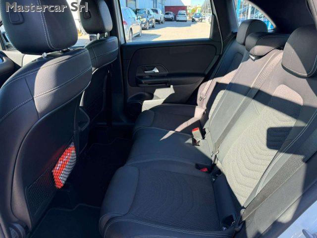 MERCEDES-BENZ B 180 D 116cv Auto Business Extra - GG226WT