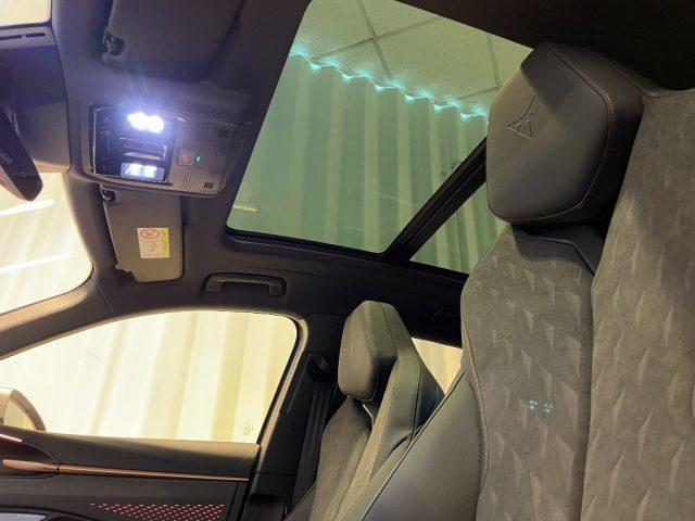 CUPRA Terramar 1.5 Hybrid DSG Pano 20" Navi Sennheiser LED